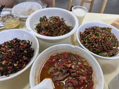 -笨罗卜浏阳菜馆(太平街店)