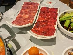 -俏牛哥鲜牛肉牛肆馆(重庆天地店)