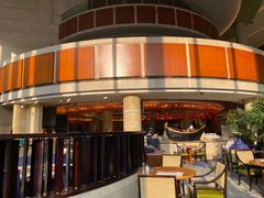 -济南喜来登酒店