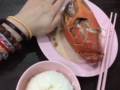 -龙海鲜螃蟹王(宏茂桥店)