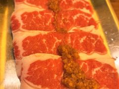 -九田家黑牛烤肉料理(衡百国际店)