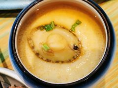 -香阁餐厅·常州菜·常州菜代表品牌(新北奥体店)
