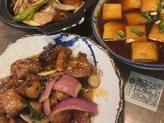 -小镇厨房(古镇店)