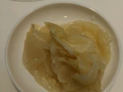 -争鲜回转寿司(通州万达店)