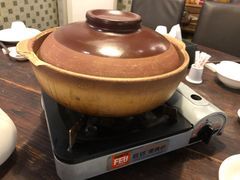 大乡里羊肉煲-七寸飝大饭店(马场店)