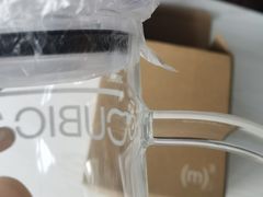 -CUBIC3三立方咖啡(西岸凤巢店)