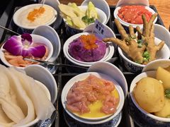 -楠火锅(仁恒梦中心店)
