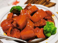 毛氏红烧肉-马凯餐厅(地安门店)