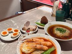 -松鹤面馆·古法焖肉面(观前店)
