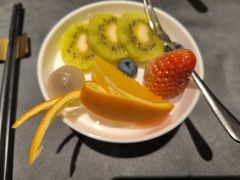 -A One Kitchen·南京精菜馆(德基广场店)