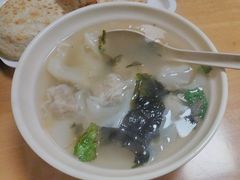 -宝光熏肉鞋底火烧(新街口店)
