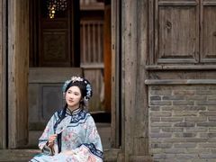 -汉仪华裳汉服旗袍·摄影写真馆(乌镇西栅店)