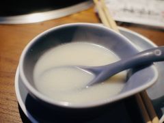 -捞神汤物料理(正大广场店)