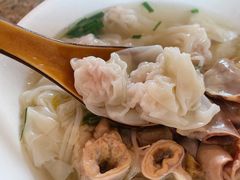 -崖口云吞(中堡店)