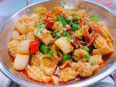 -小民大排档(光谷店)