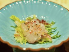 -元熹会席料理