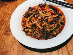 -俭寨大盘鸡·缸子肉·小公鸡·新疆菜(云通店)