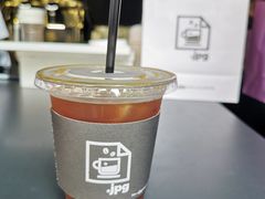 -JPG coffee(广州体育西店)