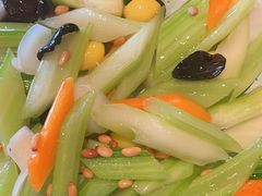 -佘山世茂艾美·御珍轩中餐厅