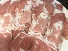 -鑫来顺大铜锅涮羊肉(中山门旗舰店)