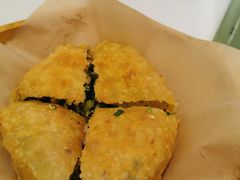 -春家·非遗手工小吃(徐汇万科广场店)