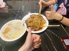 -伍湛记 · 广州老字号(龙津中路店)