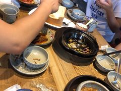 -蜜桃餐厅·古运河畔(南下塘店)