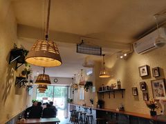 大堂-豆爺小面(朱雀店)