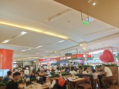 -大师兄·西北小馆(北站缤果空间店)