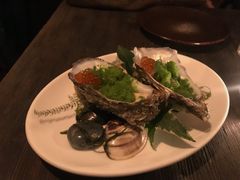 -Ocean's Table 欧舍