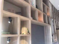 -西安大雁塔亚朵酒店
