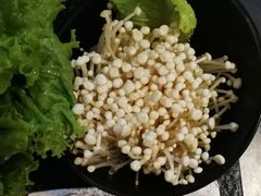 -金碗儿私厨(长阳店)