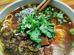 -小王拉面馆(颍上路店)