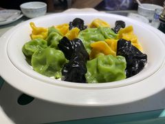 海鲜饺子-王大厨·海鲜·家常菜