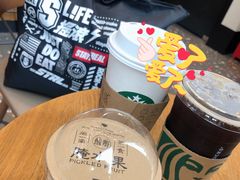 -星巴克臻选(湖滨道店)