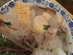 -小潘记鸭血粉丝汤