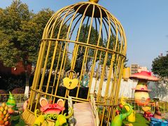 -安徒生童话乐园