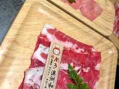 -降霜牛寿喜烧.和牛金赏Plus(501城市广场店)