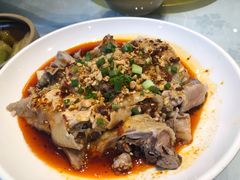 -好嫂子酱猪手•农家菜(华远坊店)