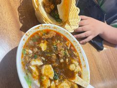 -豆相识•九九豆腐脑(牛咡桥店)