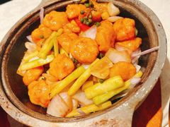 -聚鑫阁江浙菜·非遗传承技艺(青村帝华园店)
