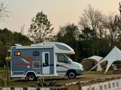 -白鹭湾湿地公园