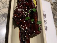 吮指鸡爪-桂满陇-西湖船宴(西单大悦城店)