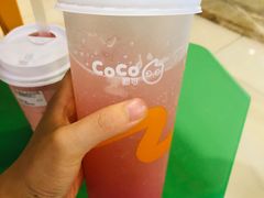 -CoCo都可(盐城大有境店)