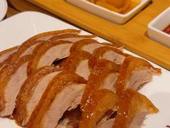 -全聚德(江宁店)