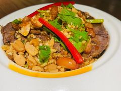 凉拌牛腱肉-点心传说·粤菜点心(佐阾虹湾店)