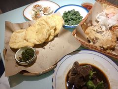 -粗茶淡饭•陕菜•家常菜