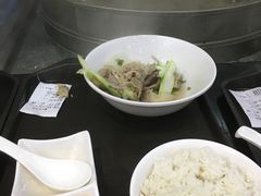 -黑山牛肉汤火锅(花城汇店)