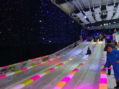 -宁波冰雪大世界(北仑区)