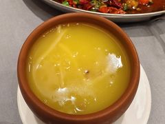 -金哥私房菜馆(张府园总店)
